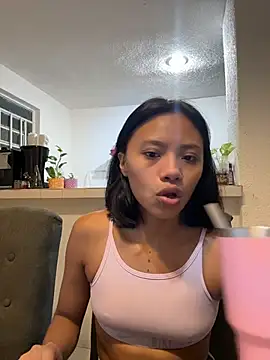 Nia Desire online show from 08/04/26, 06:18