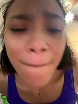 Nia Desire online show from 12/23/25, 06:02