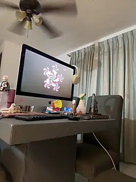 Nia Desire online show from 09/10/25, 07:18