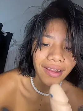 Nia Desire online show from 04/02/26, 10:16