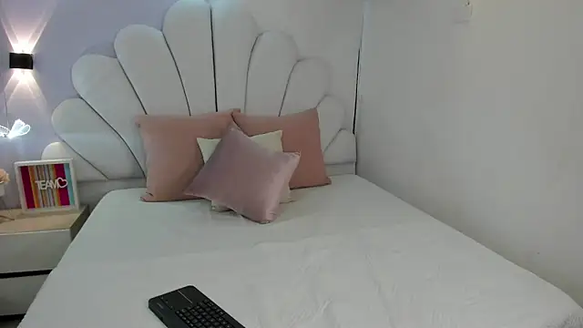 shamara thomson online show from 02/20/26, 10:33