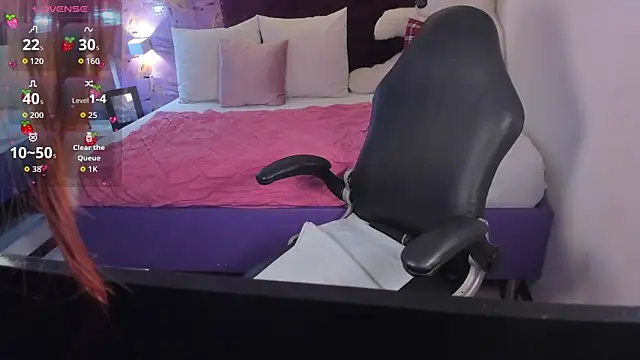 shamara thomson online show from 03/06/26, 05:52