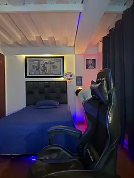 Justin trevor1 online show from 10/21/25, 11:15