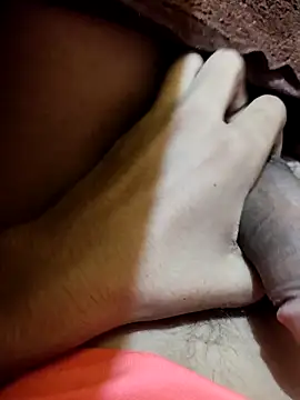 saneer69tew online show from 10/14/25, 07:25