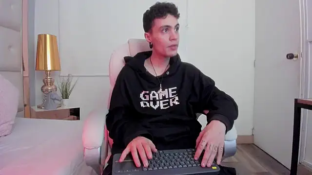 dark sun302 online show from 11/08/25, 09:40