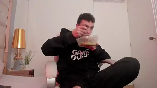 dark sun302 online show from 11/11/25, 09:31