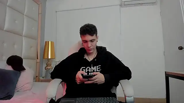 dark sun302 online show from 11/07/25, 10:03