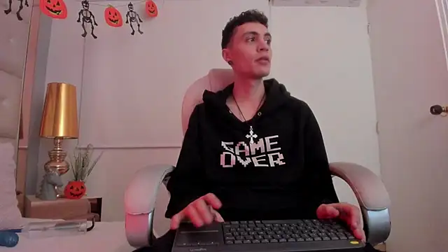 dark sun302 online show from 10/25/25, 03:06