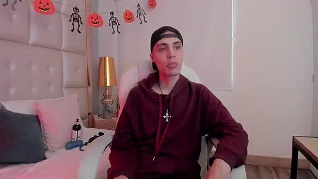 dark sun302 online show from 10/26/25, 09:04