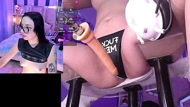 Snapshot of NicoleFerrel chatting on 06/15/26, 03:12 NicoleFerrel online show from 06/15/26, 03:12