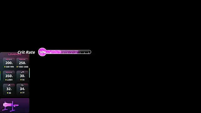 NicoleFerrel online show from 10/04/25, 03:02