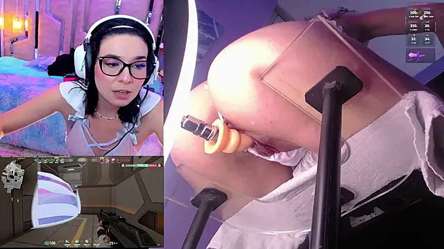 NicoleFerrel online show from 03/10/26, 02:32