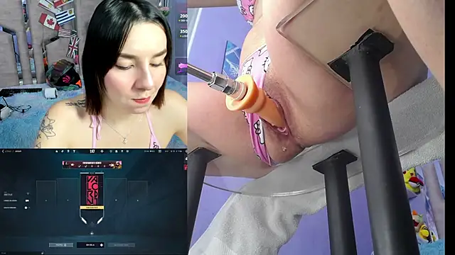 Snapshot of NicoleFerrel chatting on 06/28/26, 12:55 NicoleFerrel online show from 06/28/26, 12:55