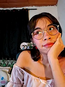 dolliette24 online show from 07/25/26, 03:03