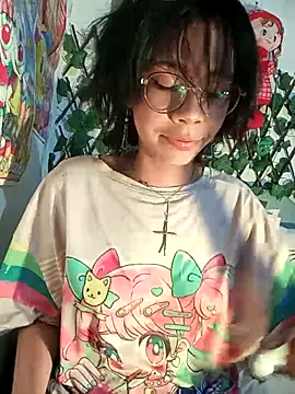 dolliette24 online show from 12/19/25, 03:32