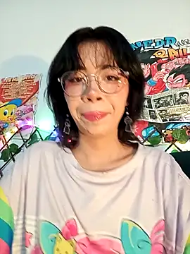 dolliette24 online show from 03/13/26, 01:54