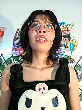 dolliette24 online show from 03/15/26, 03:24