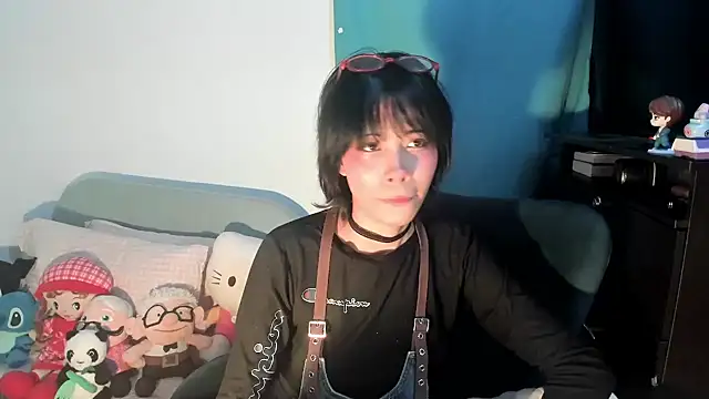 dolliette24 online show from 09/16/25, 03:07