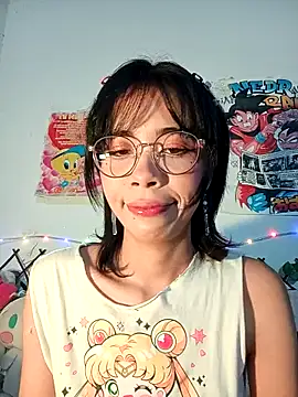 dolliette24 online show from 03/25/26, 03:28