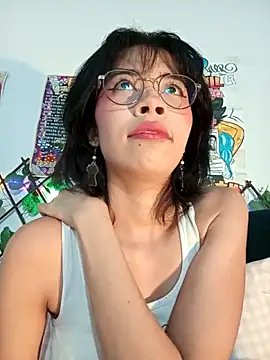 dolliette24 online show from 03/17/26, 05:43