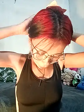 dolliette24 online show from 12/16/25, 03:33