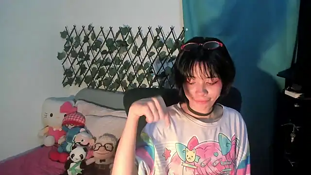 dolliette24 online show from 09/23/25, 03:13