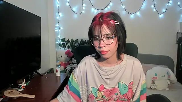 dolliette24 online show from 11/08/25, 07:12