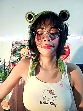 dolliette24 online show from 02/20/26, 03:36