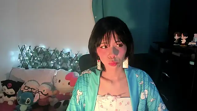 dolliette24 online show from 09/27/25, 02:18