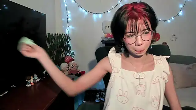 dolliette24 online show from 11/02/25, 08:03