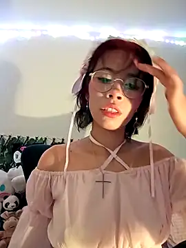 dolliette24 online show from 11/16/25, 09:19