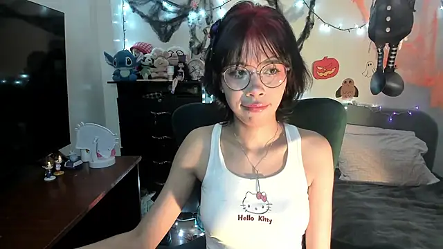 dolliette24 online show from 10/21/25, 03:28