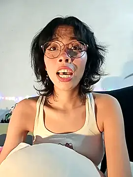 dolliette24 online show from 01/18/26, 04:27