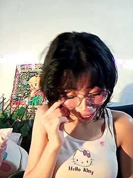 dolliette24 online show from 02/20/26, 06:26