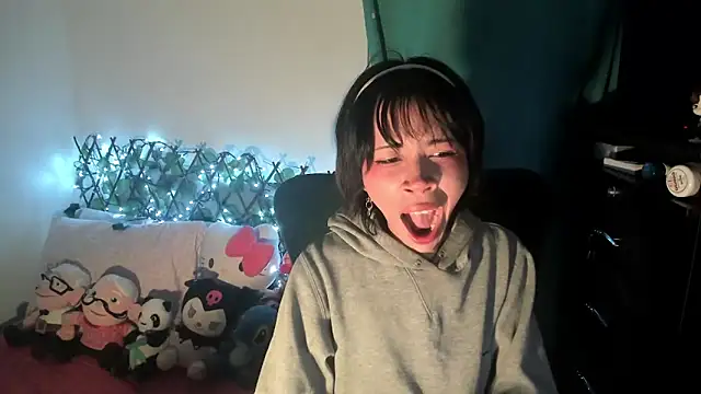 dolliette24 online show from 09/24/25, 02:18