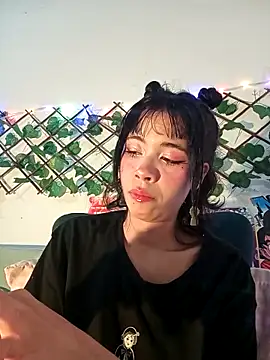 dolliette24 online show from 04/07/26, 02:46