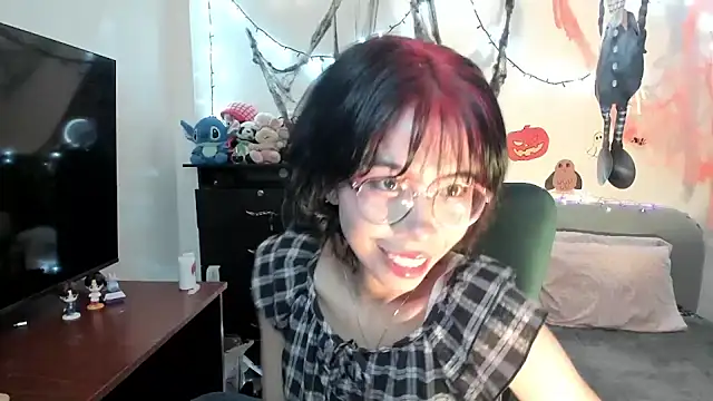 dolliette24 online show from 10/23/25, 03:49