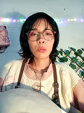 dolliette24 online show from 01/07/26, 12:04