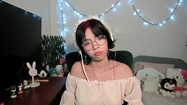 dolliette24 online show from 11/06/25, 02:37