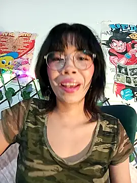 dolliette24 online show from 03/12/26, 01:44