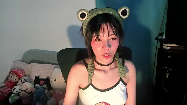 dolliette24 online show from 09/20/25, 11:43