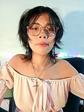 dolliette24 online show from 01/15/26, 02:15