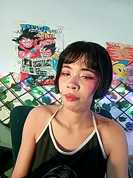 Snapshot of dolliette24 chatting on 05/02/26, 02:28 dolliette24 online show from 05/02/26, 02:28