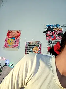 dolliette24 online show from 03/27/26, 02:53