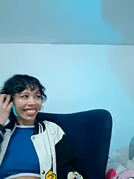 dolliette24 online show from 09/12/25, 02:23