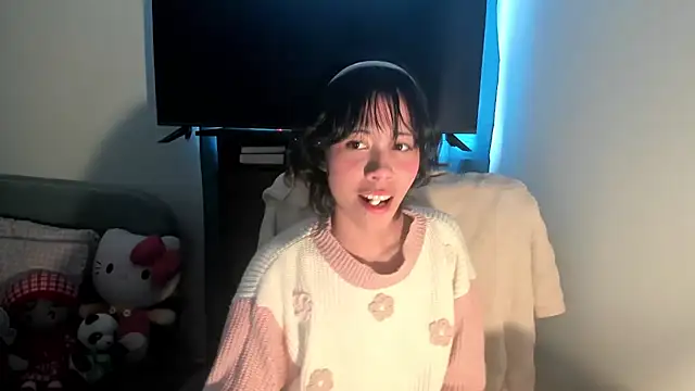 dolliette24 online show from 09/14/25, 09:26