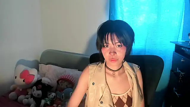 dolliette24 online show from 09/21/25, 07:08