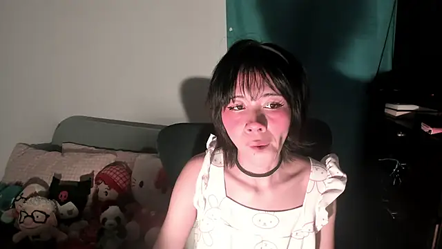 dolliette24 online show from 09/20/25, 02:49