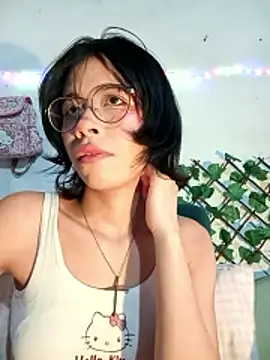 dolliette24 online show from 01/07/26, 09:09