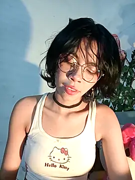 dolliette24 online show from 12/21/25, 04:14